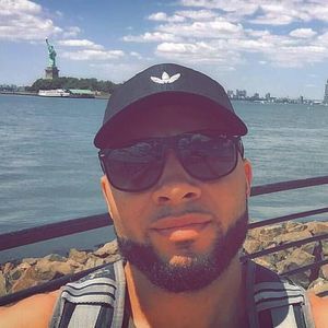 Meet your Posher, Matt